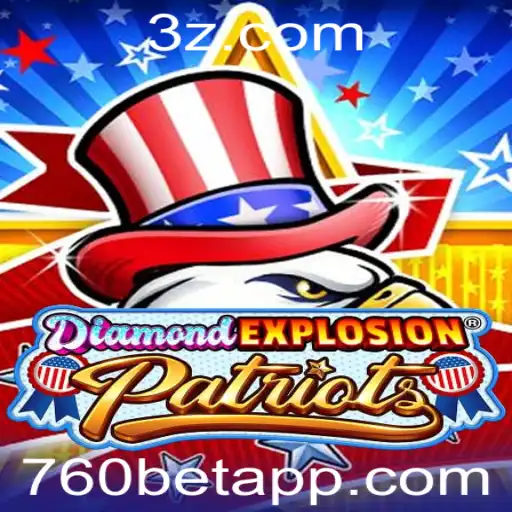 Explorando o Universo de DiamondExplosionPatriots