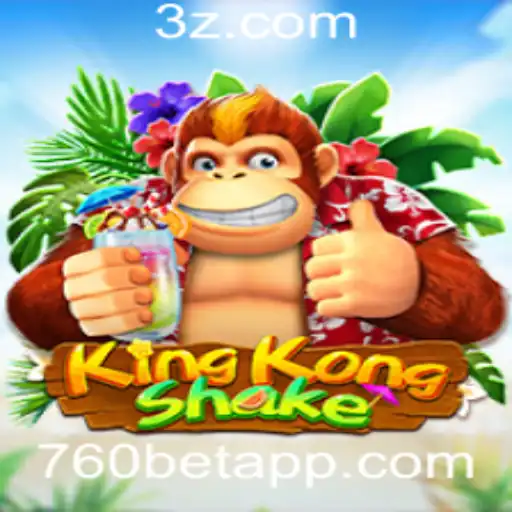 KingKongShake: A Nova Sensação do Mundo das Apostas