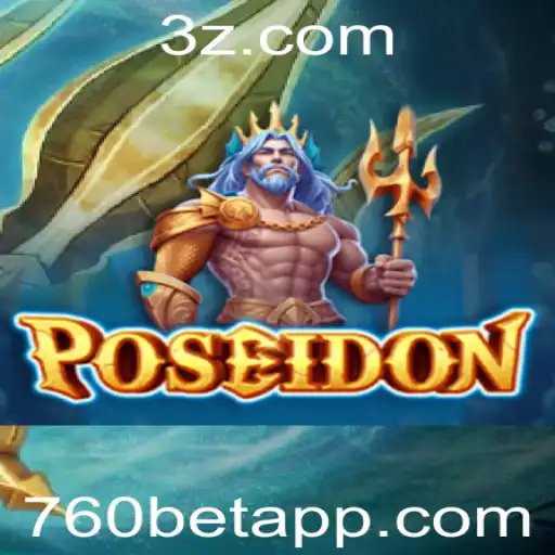 Descubra Poseidon: Aventura Submarina Com Emoção de Apostas '760 Bet'