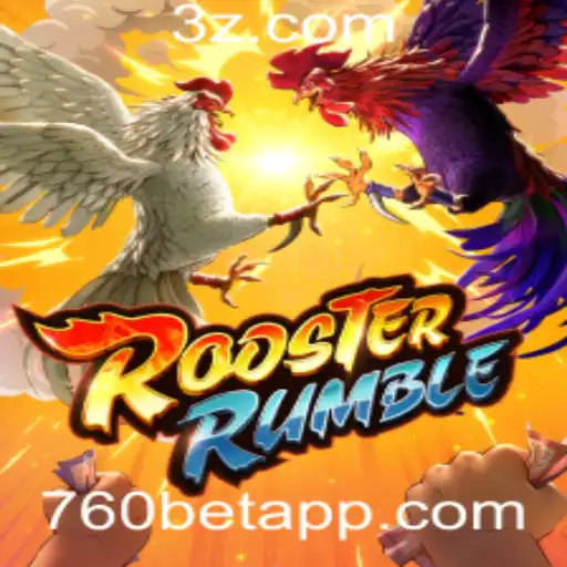 RoosterRumble: Mergulhe na Empolgante Arena de Apostas