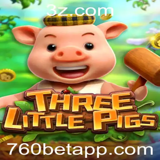 Descobrindo o Fascinante Mundo de THREELITTLEPIGS